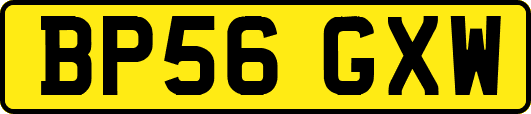 BP56GXW