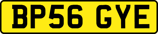 BP56GYE