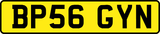 BP56GYN