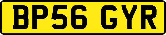 BP56GYR