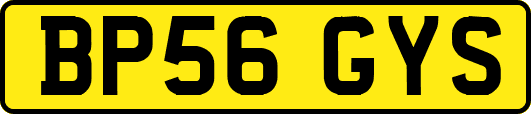 BP56GYS