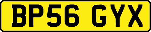 BP56GYX