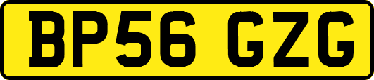 BP56GZG