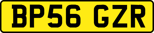BP56GZR