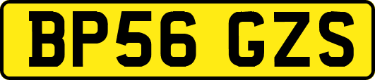 BP56GZS