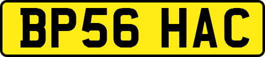 BP56HAC