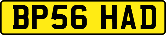 BP56HAD