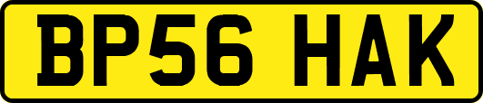 BP56HAK
