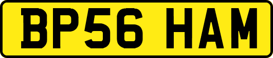 BP56HAM