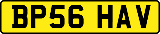 BP56HAV