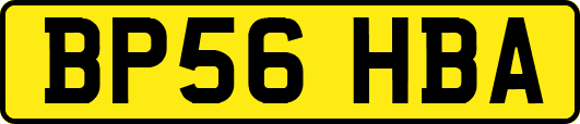 BP56HBA