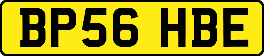 BP56HBE