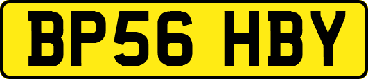 BP56HBY