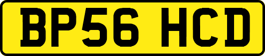 BP56HCD