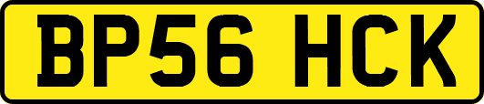 BP56HCK