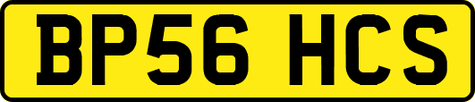 BP56HCS