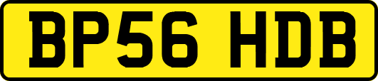 BP56HDB