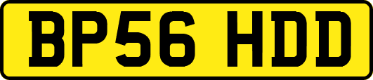 BP56HDD