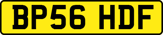 BP56HDF