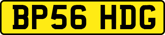 BP56HDG