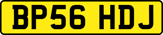 BP56HDJ