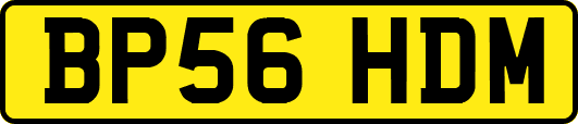 BP56HDM