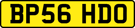 BP56HDO