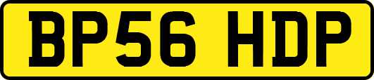 BP56HDP