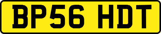 BP56HDT