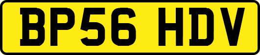 BP56HDV