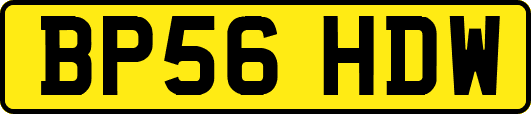 BP56HDW