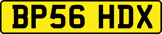BP56HDX