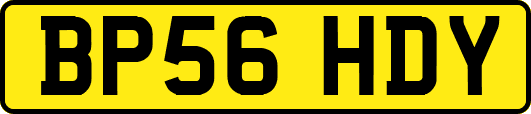 BP56HDY