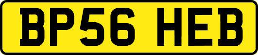 BP56HEB