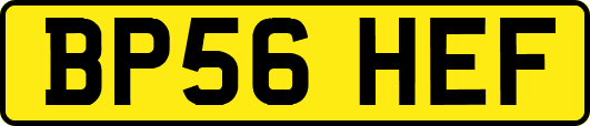 BP56HEF