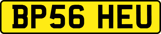 BP56HEU