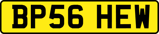 BP56HEW