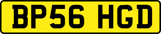 BP56HGD