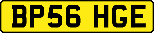 BP56HGE