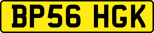BP56HGK