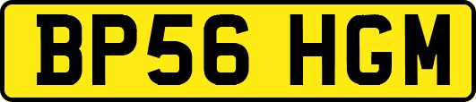 BP56HGM
