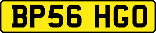 BP56HGO