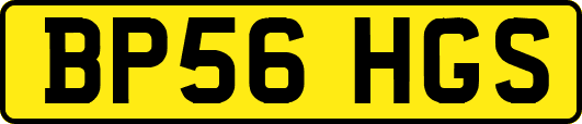 BP56HGS