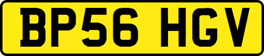 BP56HGV