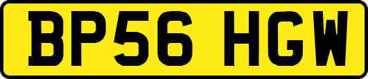 BP56HGW