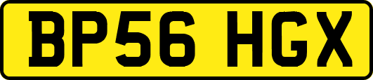 BP56HGX