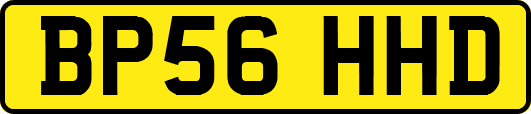 BP56HHD
