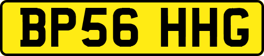 BP56HHG