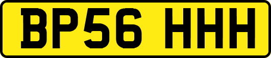 BP56HHH