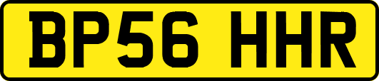 BP56HHR